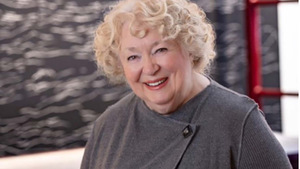 Artist Talk: Karen Gunderson