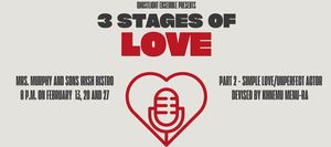 3 Stages of Love
