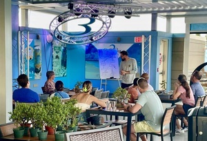 Bonsai & Brews at 3 Daughters Brewing | St. Pete