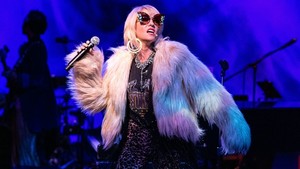 SHe Said Presented by Intiman Theatre