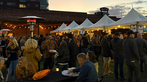 Knoxville Whiskey Festival