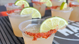 Knoxville Margarita Festival