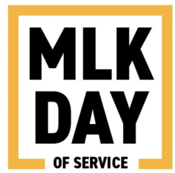 MLK Weekend Day of Service
