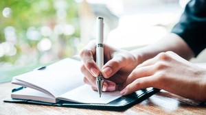 Journaling for Growth