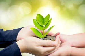 Money: A Soul-Centered Approach