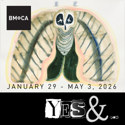Yes &... Spring Exhibition 2026 Opening Reception