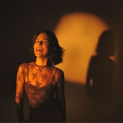 Tracy Bonham Spring Residency