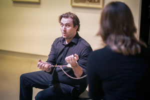 A Valentine's Affair