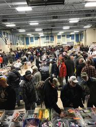 Palmyra Fire Department – 28th Annual Fisherman’s Flea Market