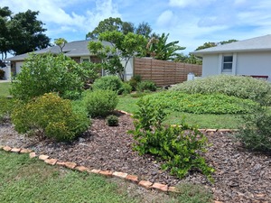 Native Plant Landscape Design Presentations