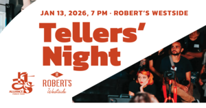 Tellers' Night