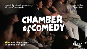 Chamber of Comedy