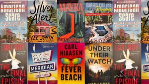 Book Club: Welcome to Florida: True Tales from America’s Most Interesting State by Craig Pittman