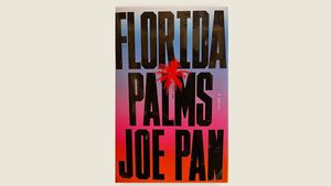 Book Club: “Florida Palms: A Novel” by Joe Pan