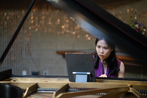 Chameleon Arts Ensemble – Bards & Ballads: Clarke, Rautavaara, Nielsen, Dvořák