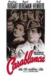 Casablanca Jazz!