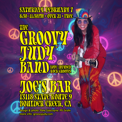 Joe's Bar