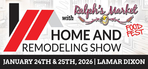 The 11th annual Home & Remodeling Show with Ralph’s Markets Food Fest