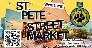 St. Pete Street Market