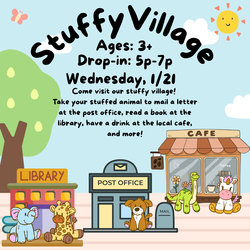 Stuffy Village