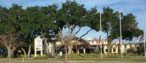 Sarasota National Stamp Exhibition