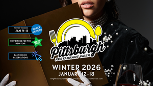Pittsburgh Restaurant Week Winter 2026 Early Access