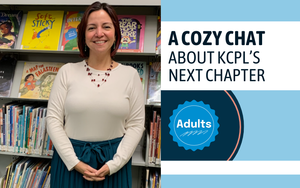 A Cozy Chat about KCPL's Next Chapter
