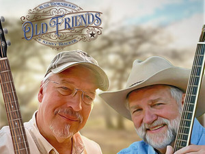 Russell Thornberry and Kenny Thacker in Concert