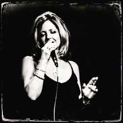 Charlotte County Jazz Society presents the Michelle Amato Quartet