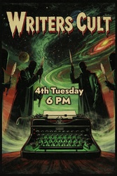 Kent Island Writer's Cult