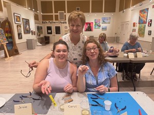 Open House at the Visual Arts Center of Punta Gorda