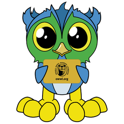 OWWL Library Tour Celebration!