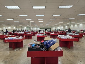 Grand Re-Opening at Mac's Discount