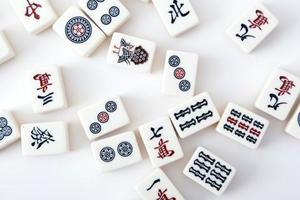 Mahjong Madness Mondays