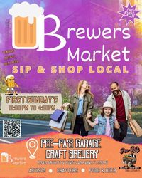 Brewers Market
