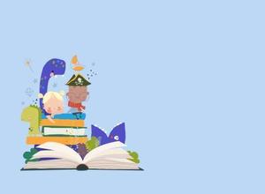 Toddler Tuesday Storytime