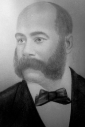 Doreen Stratton Lecture of Grandfather who served in African American Navy in Civil War