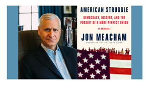Jon Meacham - American Struggle