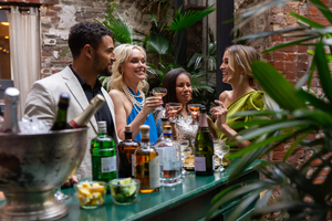 A Toast to King’s Day