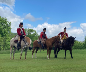 Revolutionary War Weekend