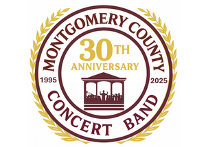 Porch Performance Series: Montgomery County Concert Band