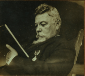 The Legacy of Samuel W. Pennypacker