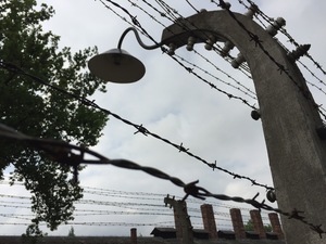 Concert | WORLD PREMIERE The Valley of Silence: Search for Six Million