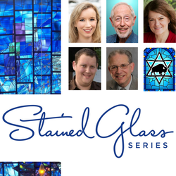 Stained Glass Concert: A night of uplifting music with the Sweet Singers of Buffalo