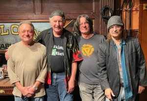 Lisa Kindred Memorial Band