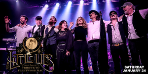 Little Lies: A Tribute to Fleetwood Mac