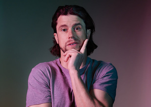 The Marsh San Francisco presents Dan Hoyle’s “Takes All Kinds”