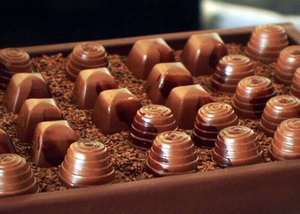 Sacramento Chocolate Salon 2026