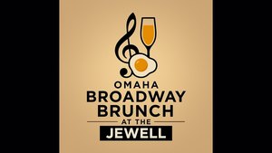 Broadway Brunch at The Jewel