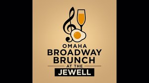 Broadway Brunch at The Jewel